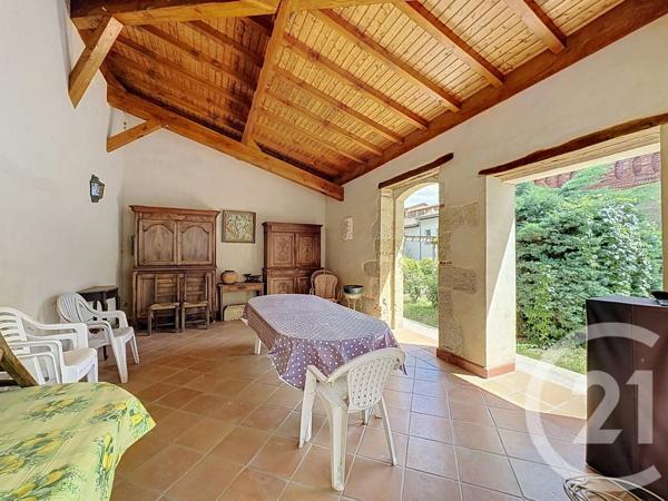 Maison à vendre  11 pièces - 335,66 m 2   FLEURANCE  - 32