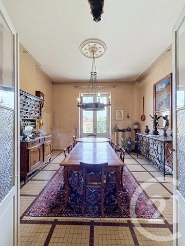 Maison à vendre  11 pièces - 335,66 m 2   FLEURANCE  - 32