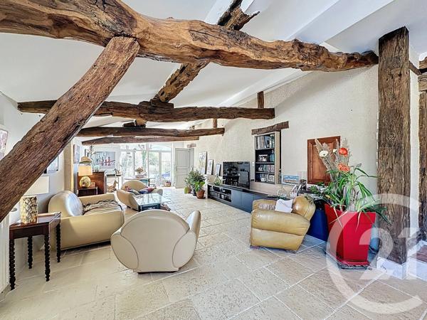 Maison à vendre  11 pièces - 335,66 m 2   FLEURANCE  - 32