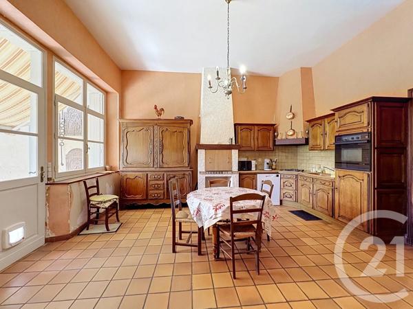 Maison à vendre  11 pièces - 335,66 m 2   FLEURANCE  - 32
