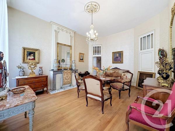 Maison à vendre  11 pièces - 335,66 m 2   FLEURANCE  - 32