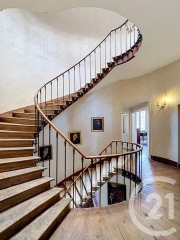 Maison à vendre  11 pièces - 335,66 m 2   FLEURANCE  - 32