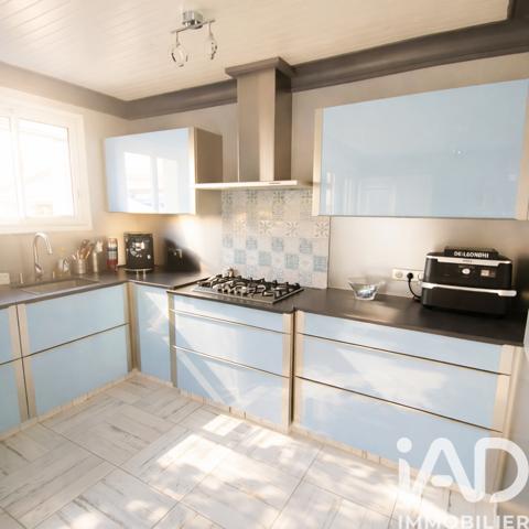 Maison à vendre 6 pièces 140 m² Saint-Père-en-Retz