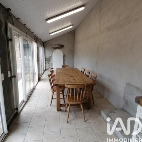 Maison à vendre 6 pièces 140 m² Saint-Père-en-Retz