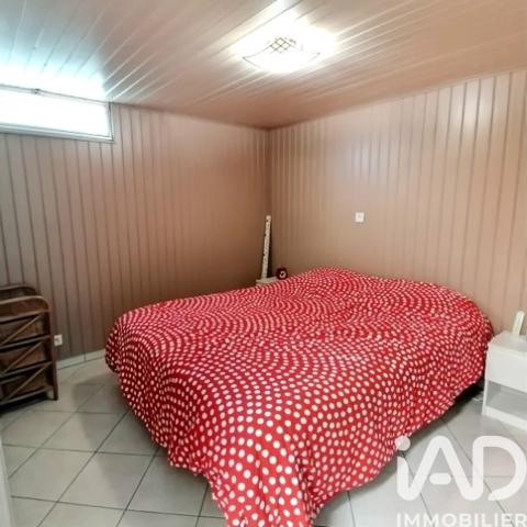Maison à vendre 6 pièces 140 m² Saint-Père-en-Retz