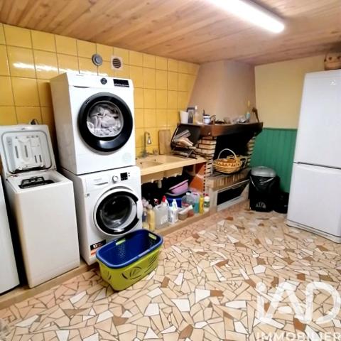 Maison à vendre 6 pièces 140 m² Saint-Père-en-Retz