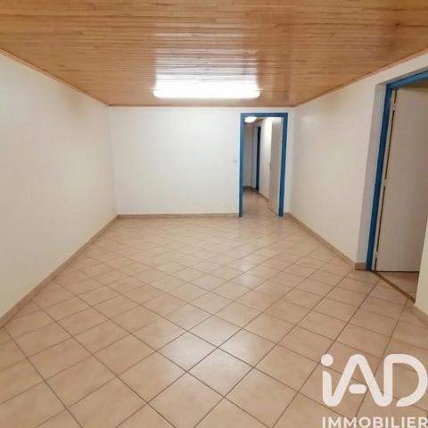Maison à vendre 6 pièces 140 m² Saint-Père-en-Retz