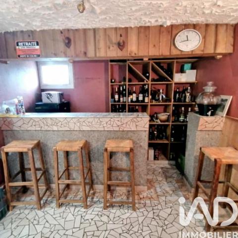 Maison à vendre 6 pièces 140 m² Saint-Père-en-Retz