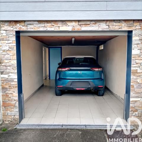 Maison à vendre 6 pièces 140 m² Saint-Père-en-Retz