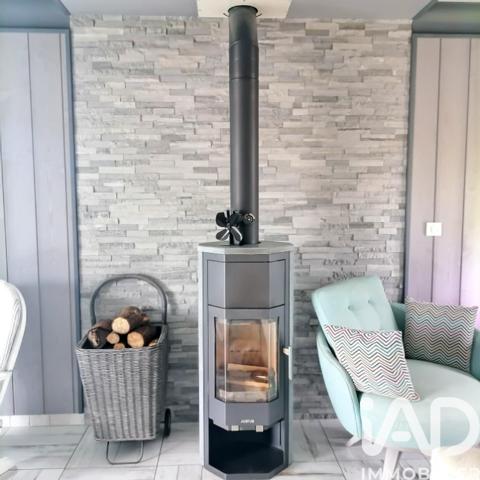 Maison à vendre 6 pièces 140 m² Saint-Père-en-Retz