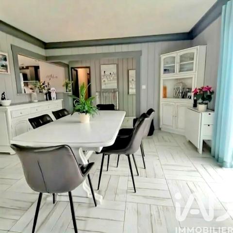 Maison à vendre 6 pièces 140 m² Saint-Père-en-Retz