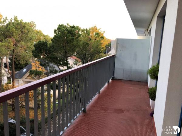 Appartement - Vendu - 32 m² - LA BAULE-ESCOUBLAC | The Door Man