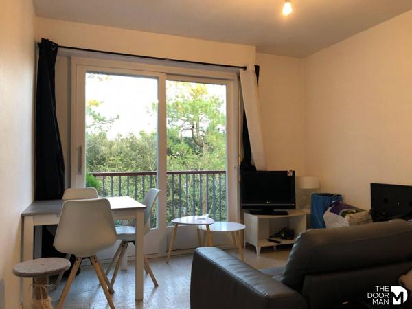 Appartement - Vendu - 32 m² - LA BAULE-ESCOUBLAC | The Door Man