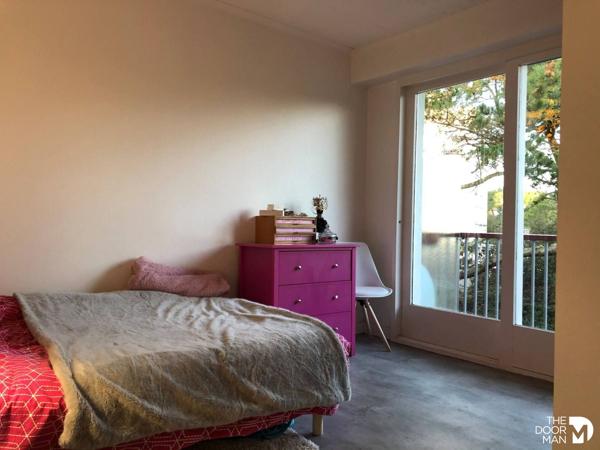 Appartement - Vendu - 32 m² - LA BAULE-ESCOUBLAC | The Door Man
