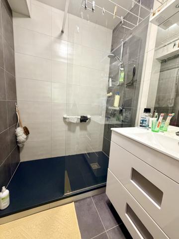 Auray (56400) Appartement avec terrasse sans vis à vis vue rivière
