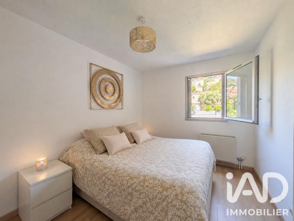 Appartement à vendre 3 pièces 67 m² Grasse