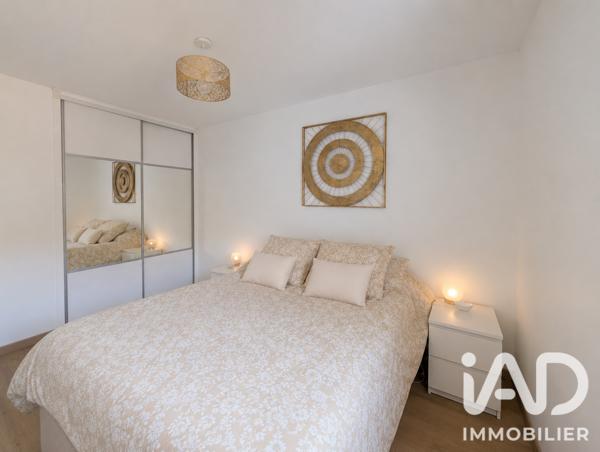 Appartement à vendre 3 pièces 67 m² Grasse