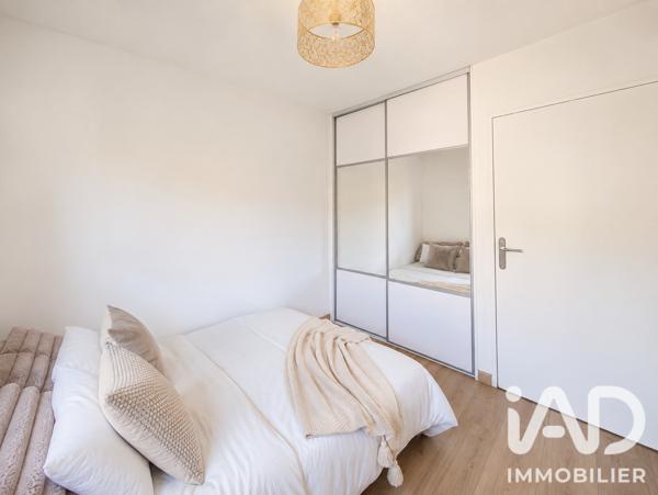 Appartement à vendre 3 pièces 67 m² Grasse