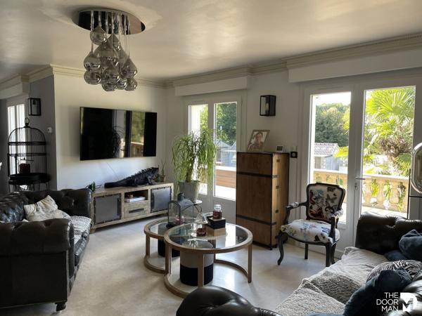 Villa - Vendu - 160 m² - PONTIVY | The Door Man
