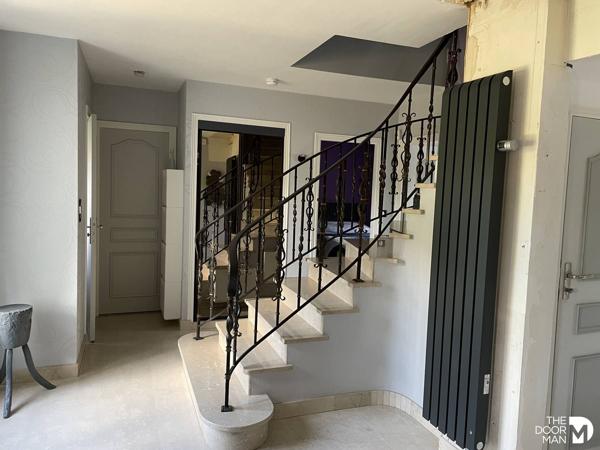 Villa - Vendu - 160 m² - PONTIVY | The Door Man