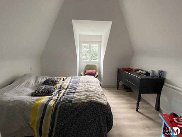 Villa - Vendu - 160 m² - PONTIVY | The Door Man