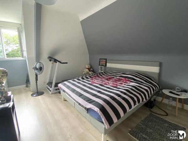 Villa - Vendu - 160 m² - PONTIVY | The Door Man