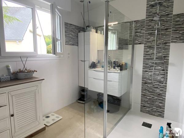 Villa - Vendu - 160 m² - PONTIVY | The Door Man