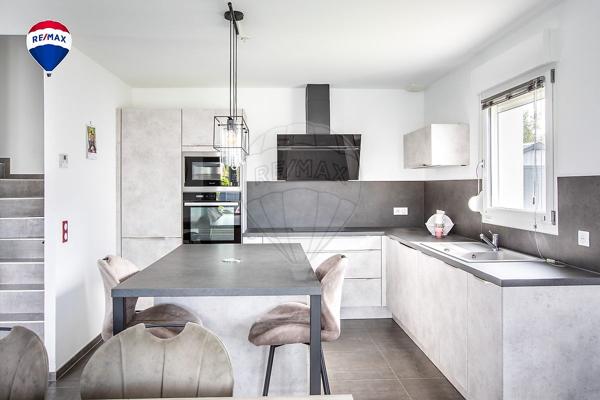 Maison  en vente - Haut-Rhin - 68