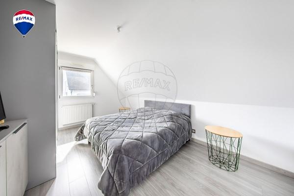 Maison  en vente - Haut-Rhin - 68