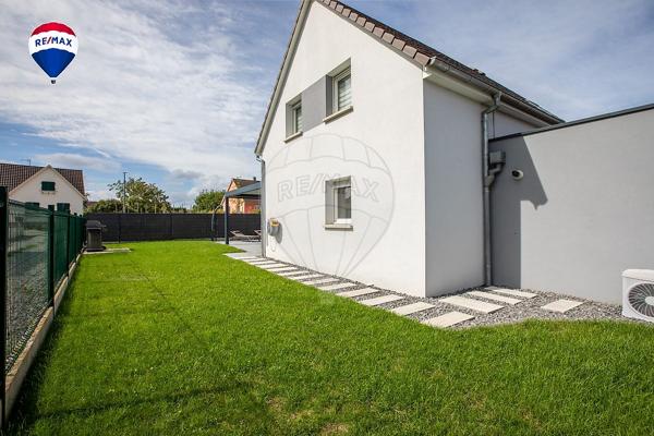 Maison  en vente - Haut-Rhin - 68