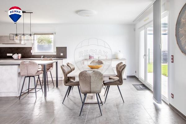 Maison  en vente - Haut-Rhin - 68