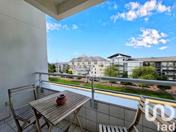 Appartement à vendre 3 pièces 72 m² Créteil