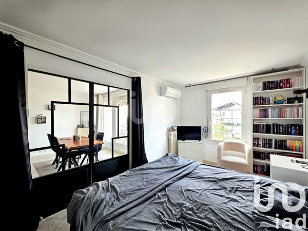 Appartement à vendre 3 pièces 72 m² Créteil