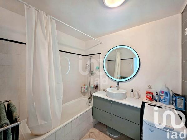 Appartement à vendre 3 pièces 72 m² Créteil