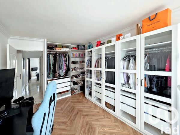 Appartement à vendre 3 pièces 72 m² Créteil