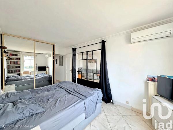 Appartement à vendre 3 pièces 72 m² Créteil