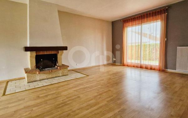 Maison à vendre    4 pièces •  Panazol