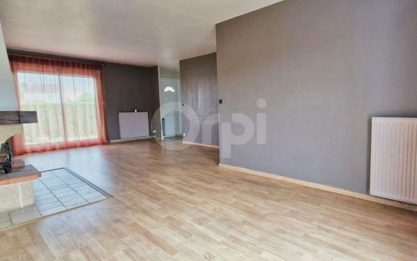 Maison à vendre    4 pièces •  Panazol