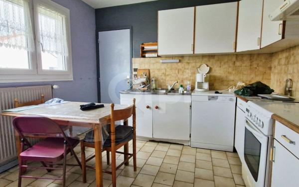 Maison à vendre    4 pièces •  Panazol