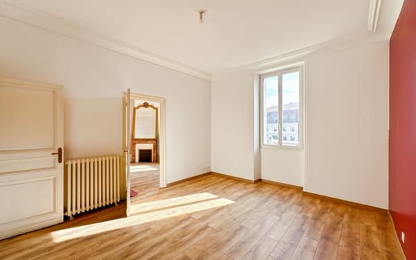 Appartement à vendre    4 pièces • 106,63 m2 Périgueux