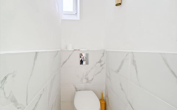 Appartement à vendre    4 pièces • 106,63 m2 Périgueux