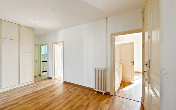 Appartement à vendre    4 pièces • 106,63 m2 Périgueux