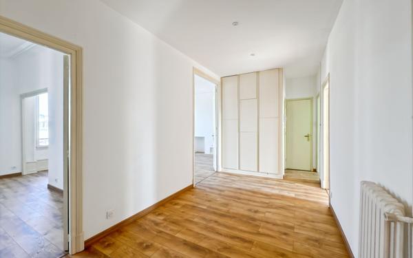 Appartement à vendre    4 pièces • 106,63 m2 Périgueux