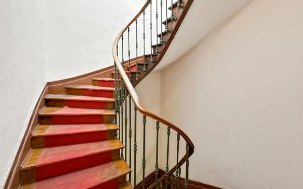 Appartement à vendre    4 pièces • 106,63 m2 Périgueux