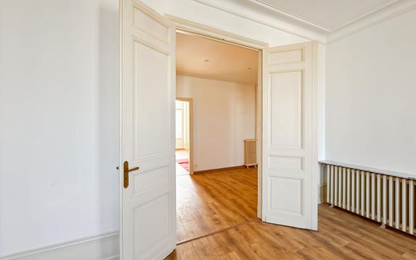 Appartement à vendre    4 pièces • 106,63 m2 Périgueux