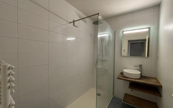 Appartement à louer    1 pièce • 39,16 m2 La Roche-sur-Yon