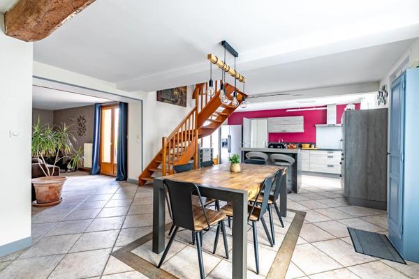 Vente Maison 5 pièces 144 m2 à Thourotte