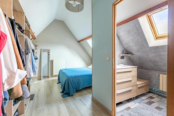 Vente Maison 5 pièces 144 m2 à Thourotte