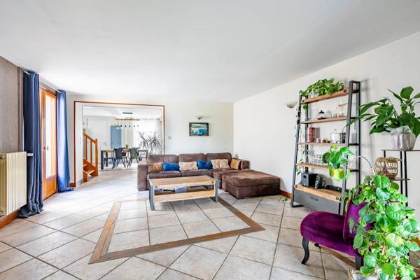 Vente Maison 5 pièces 144 m2 à Thourotte