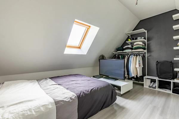 Vente Maison 5 pièces 144 m2 à Thourotte